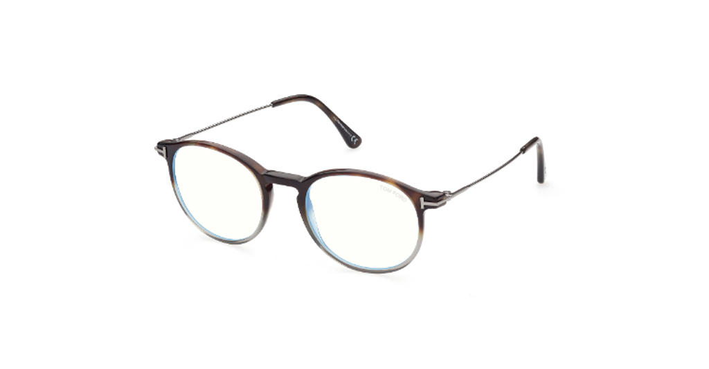 Tom Ford 5759-B 056 49 Unisex Optik Gözlükler