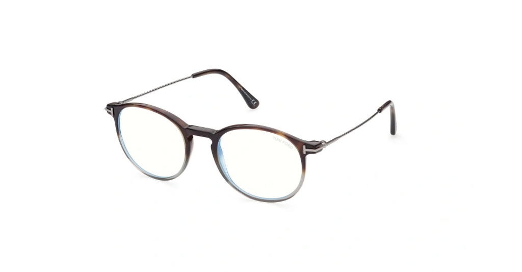 Tom Ford 5759-B 056 51 Unisex Optik Gözlükler