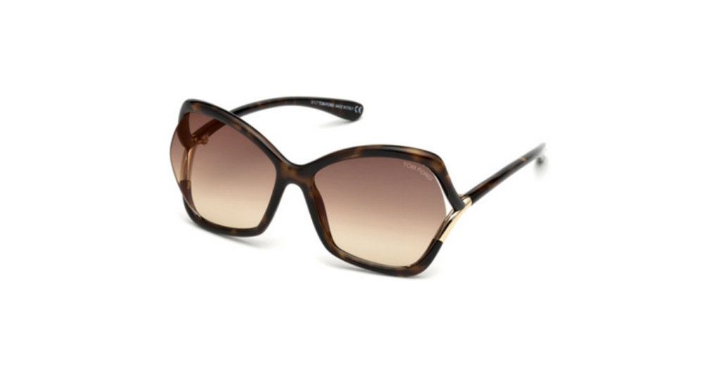 Tom Ford 579 52G 57 Tom Ford Güneş Gözlüğü