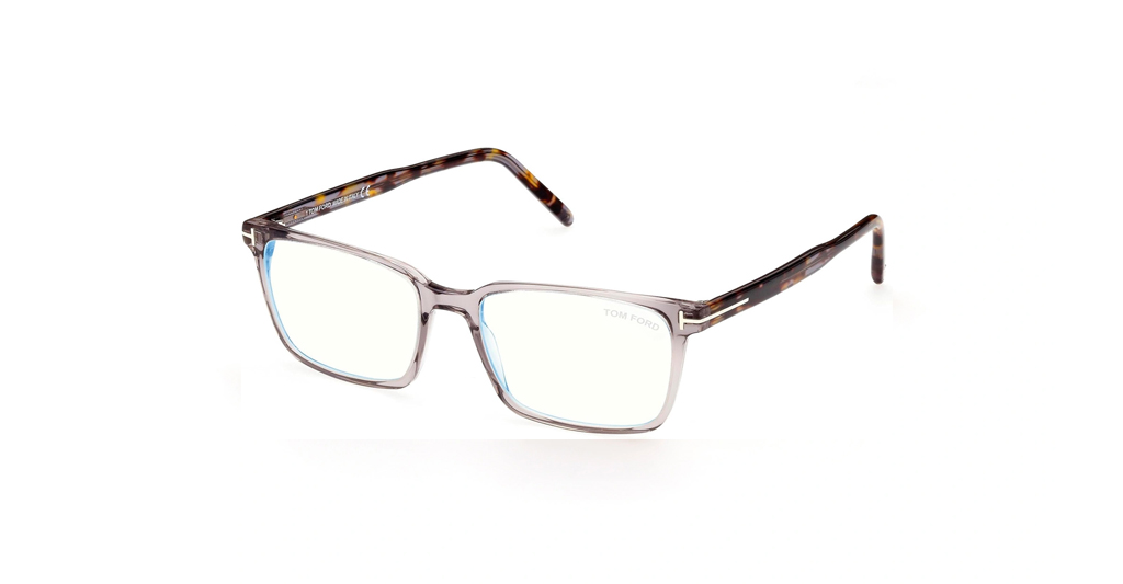 Tom Ford 5802-B 020 55 Erkek Optik Gözlükler