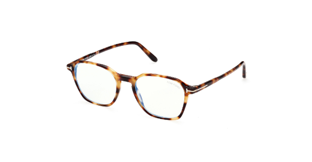 Tom Ford 5804-B 053 50 Unisex Optik Gözlükler