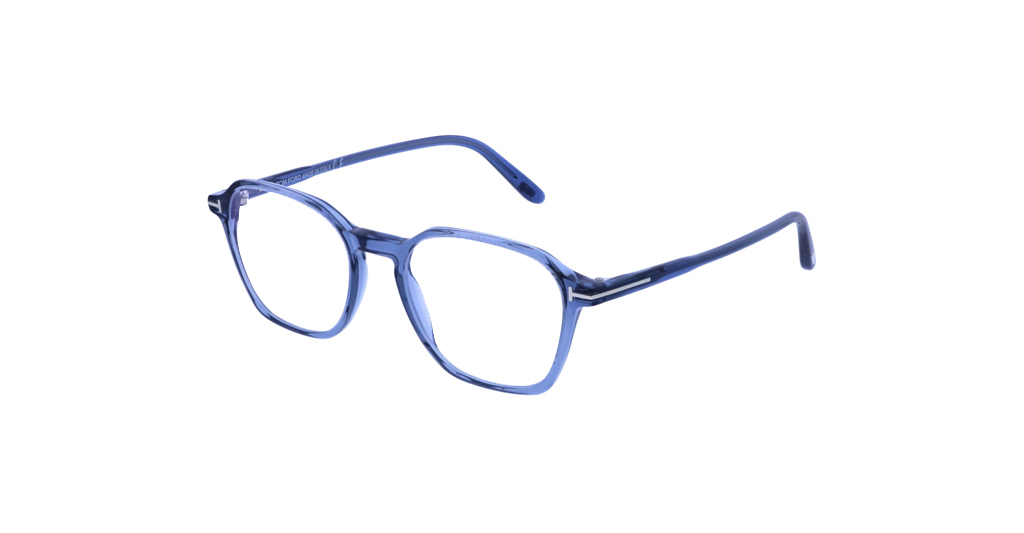 Tom Ford 5804-B 090 50 Unisex Optik Gözlükler