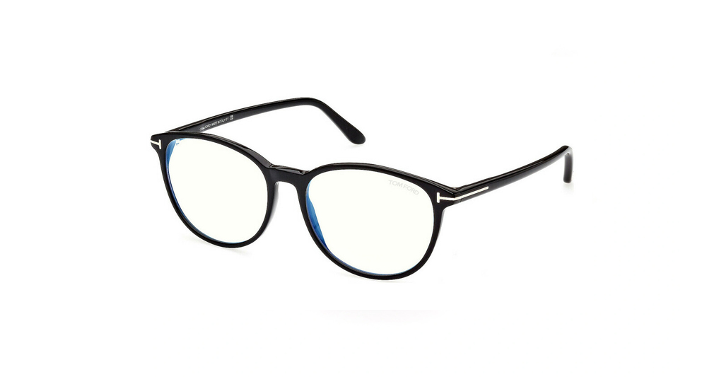 Tom Ford 5810-B 001 53 Unisex Optik Gözlükler