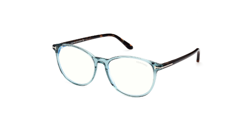 Tom Ford 5810-B 87 53 Unisex Optik Gözlükler
