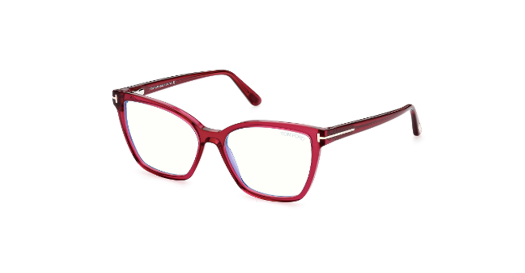 Tom Ford 5812-B 074 53 Unisex Optik Gözlükler