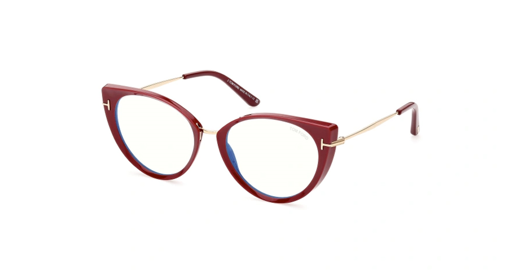 Tom Ford 5815-B 074 54 Kadın Optik Gözlükler