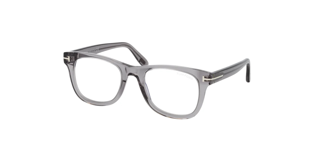 Tom Ford 5820-B 020 50 Unisex Optik Gözlükler