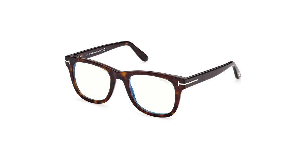 Tom Ford 5820-B 052 50 Unisex Optik Gözlükler