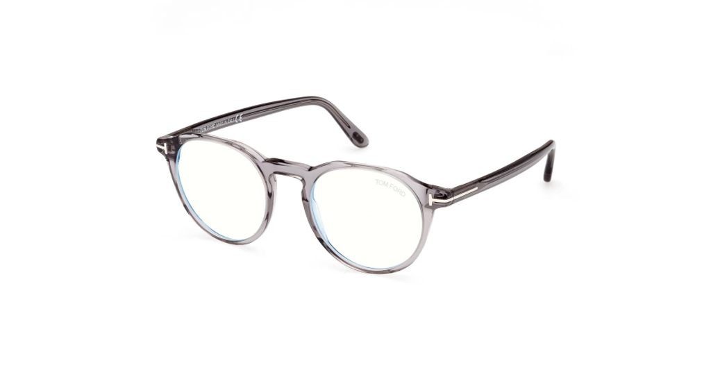 Tom Ford 5833-B 020 49 Unisex Optik Gözlükler