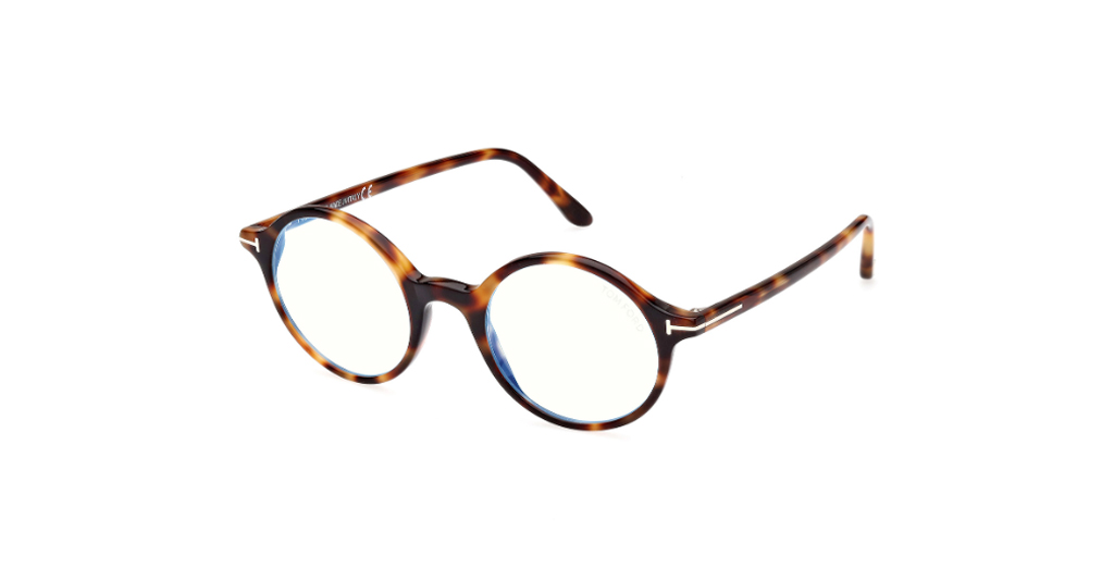 Tom Ford 5834-B 053 47-21 Unisex Optik Gözlükler