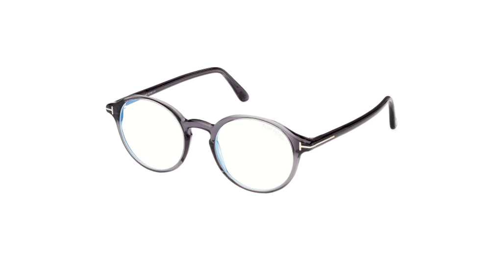 Tom Ford 5867-B 020 49 Unisex Optik Gözlükler