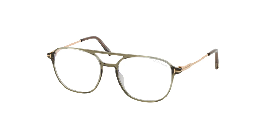 Tom Ford 5874-B 093 54 Erkek Optik Gözlükler