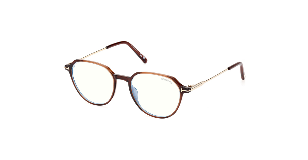 Tom Ford 5875-B 048 52 Unisex Optik Gözlükler