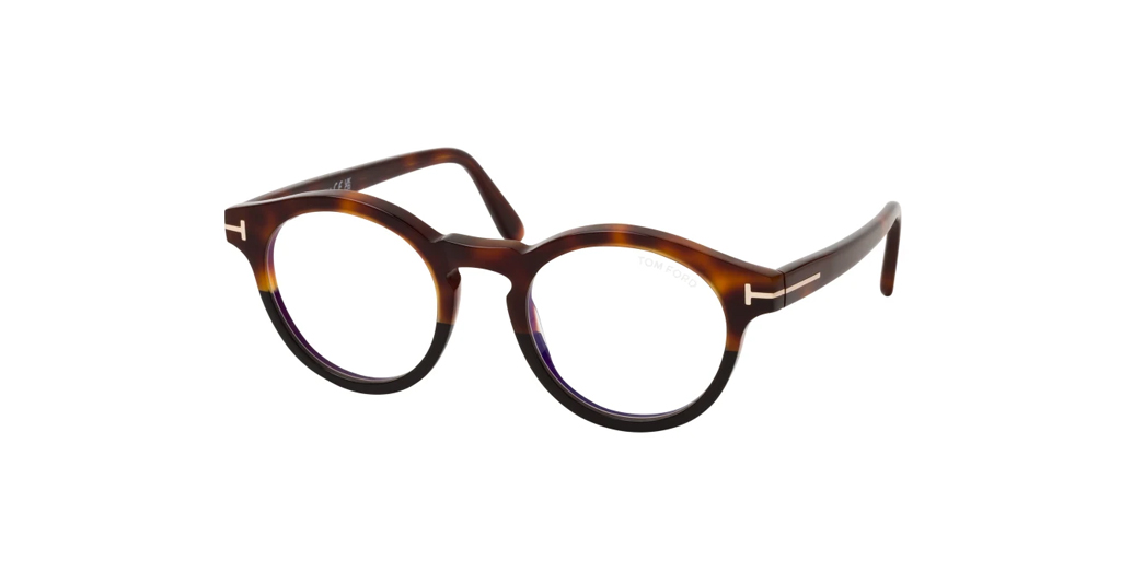 Tom Ford 5887-B 005 49 Unisex Optik Gözlükler