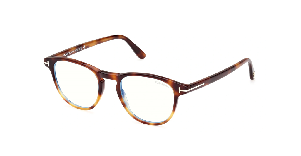 Tom Ford 5899-B 056 48 Unisex Optik Gözlükler