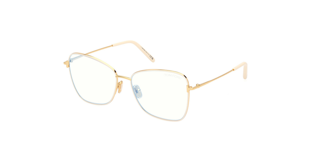 Tom Ford 5906-B 025 55 Kadın Optik Gözlükler