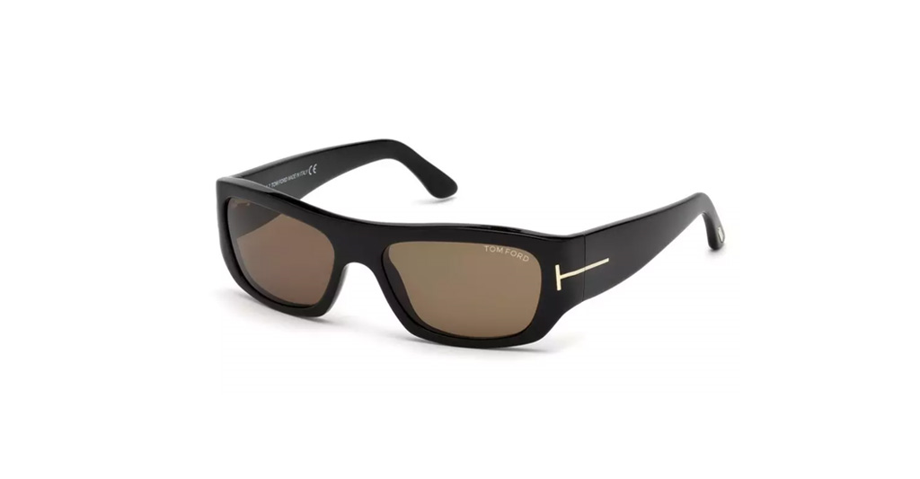 Tom Ford 593 01J 56 Güneş Gözlüğü