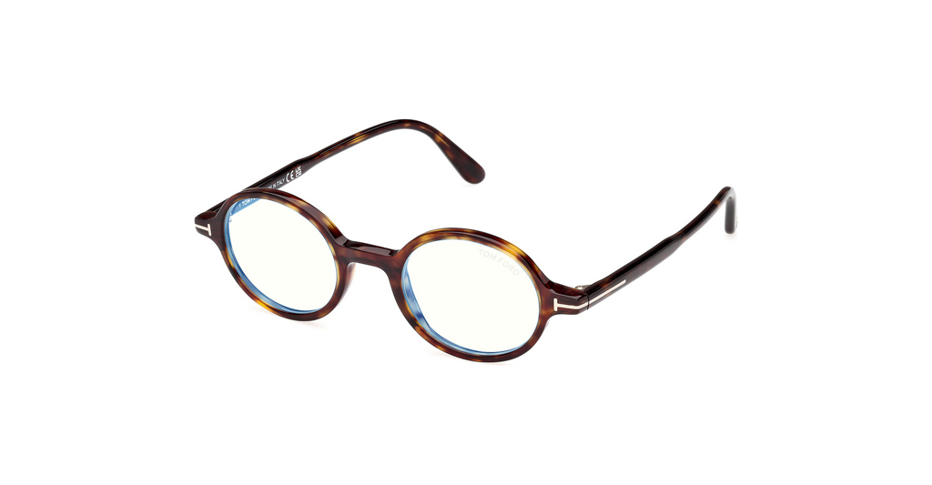 Tom Ford 5975-B 052 46 Kadın Optik Gözlükler