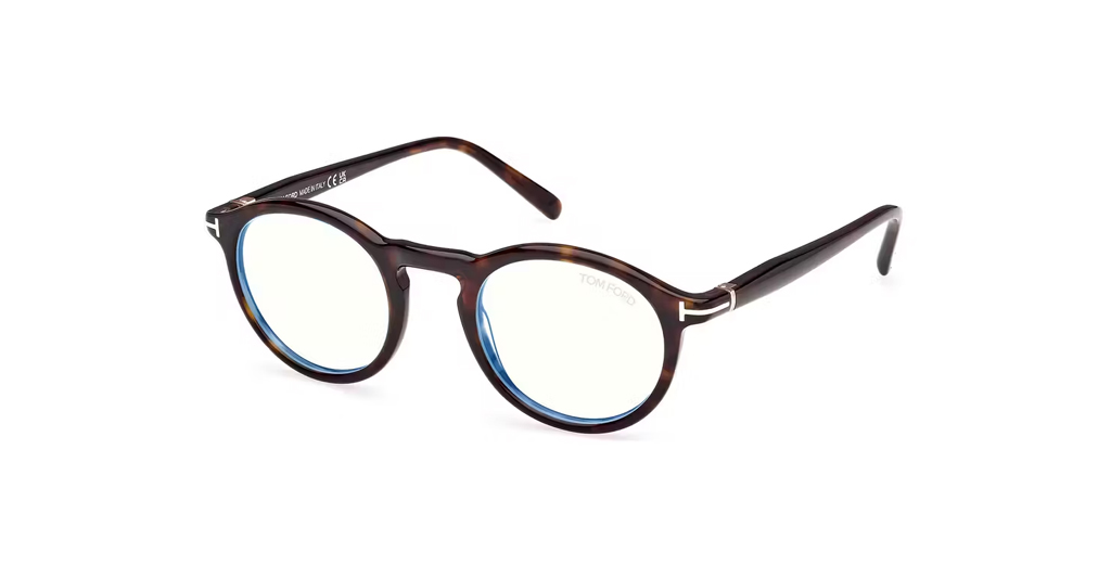 Tom Ford 5979-B 052 49 Unisex Optik Gözlükler