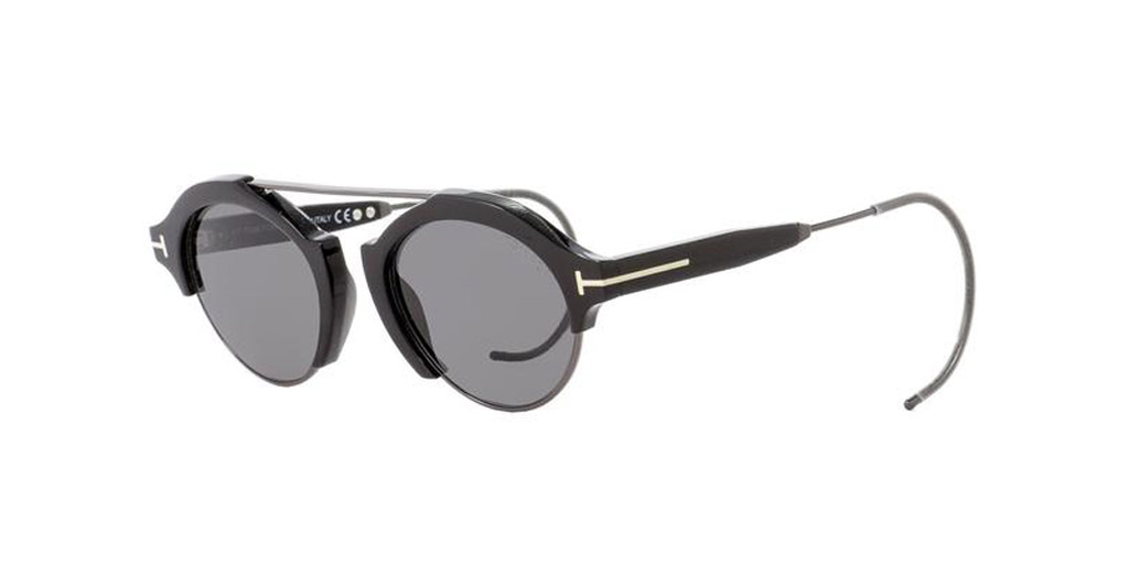 Tom Ford 631 01A * Kadın Güneş Gözlükleri