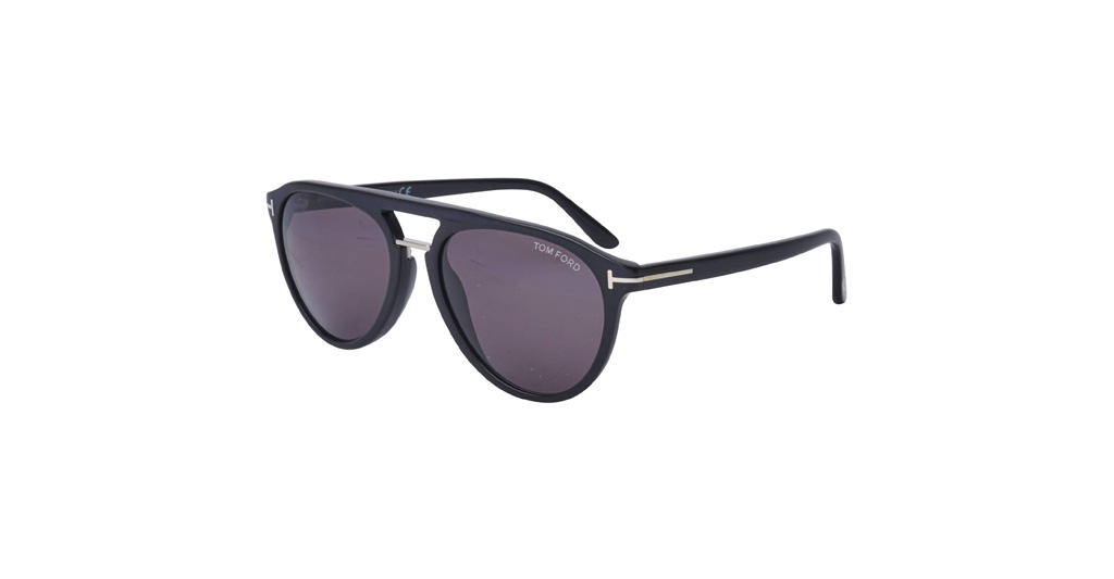 Tom Ford 697 01C 56 Kadın Güneş Gözlükleri