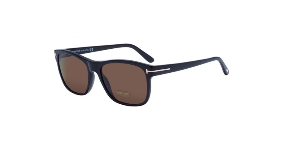 Tom Ford 698 01J 59-18 Güneş Gözlüğü