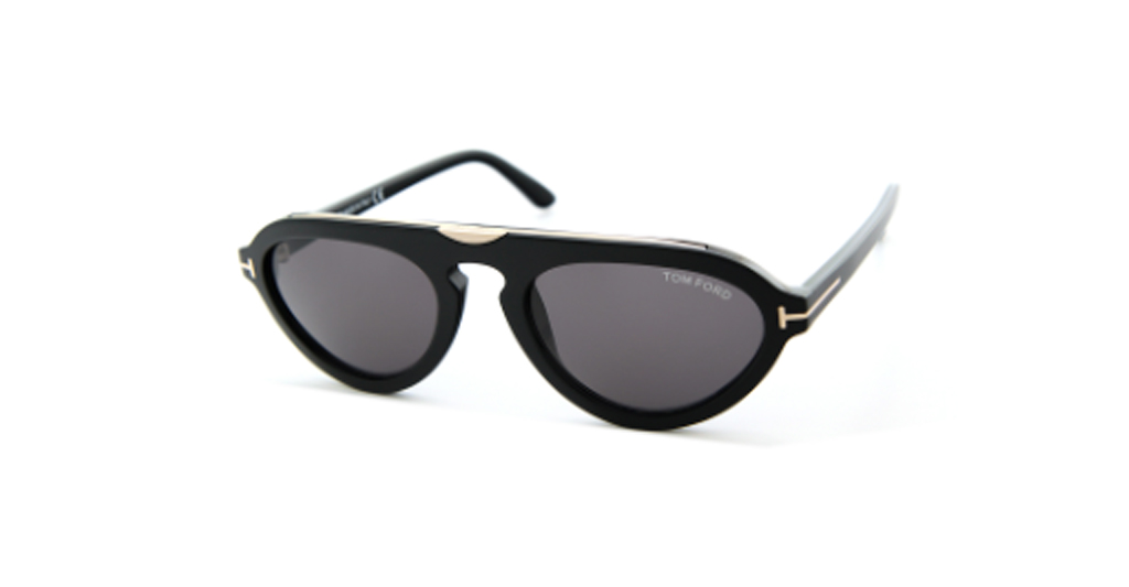 Tom Ford 737 01A 54 Kadın Güneş Gözlükleri