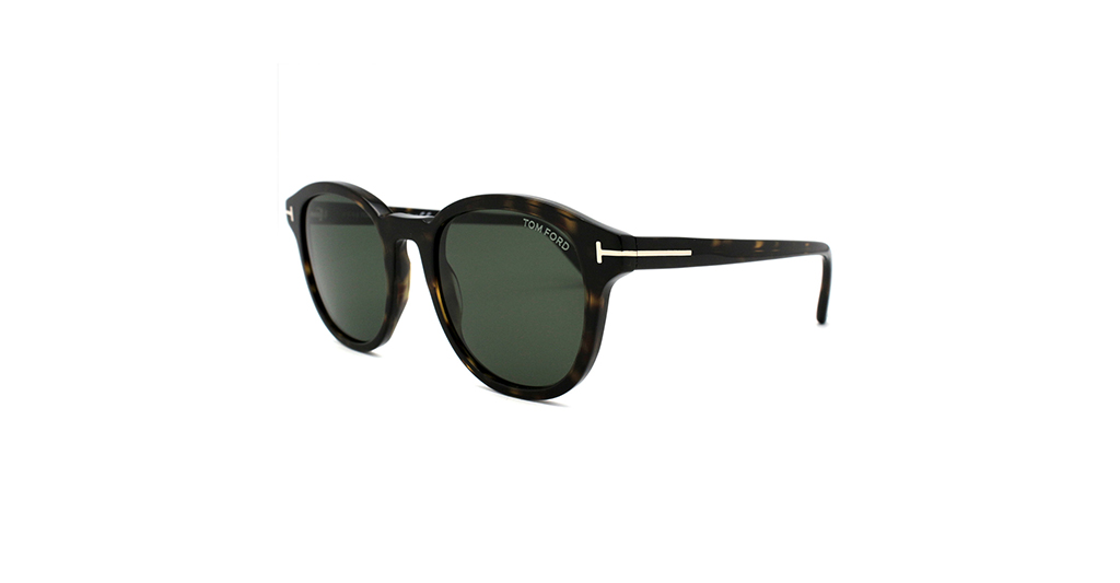 Tom Ford 752 52N 52-21 Unisex Güneş Gözlükleri
