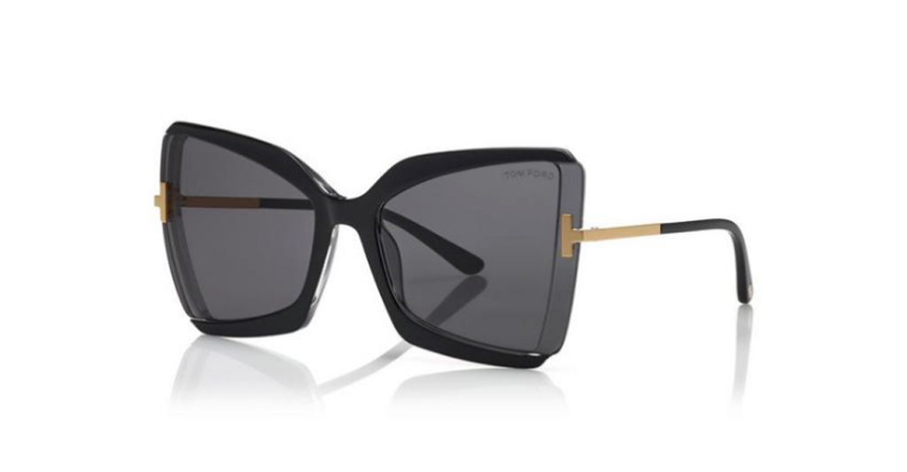 Tom Ford 766 03A 63-19 Kadın Güneş Gözlükleri