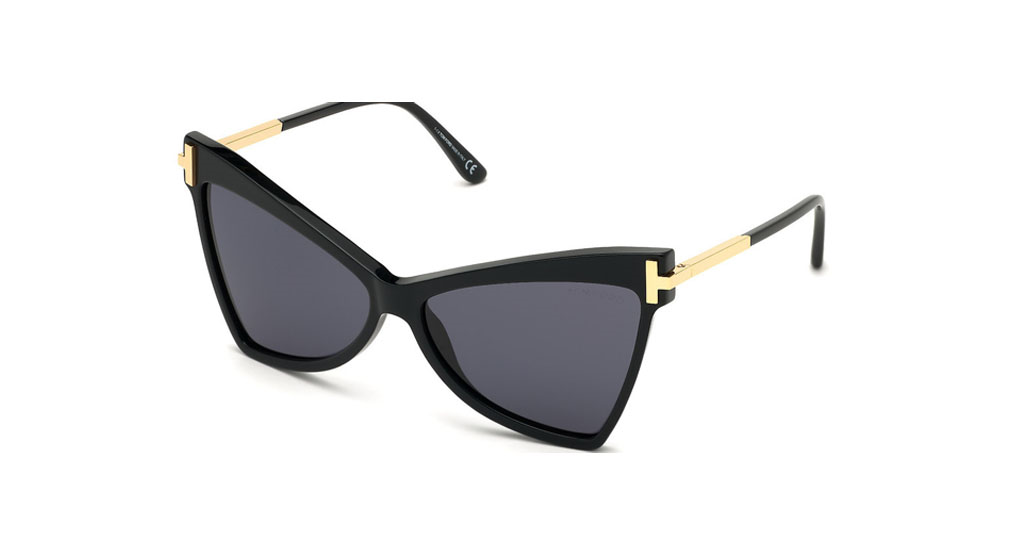 Tom Ford 767 01A 61-14 Kadın Güneş Gözlükleri