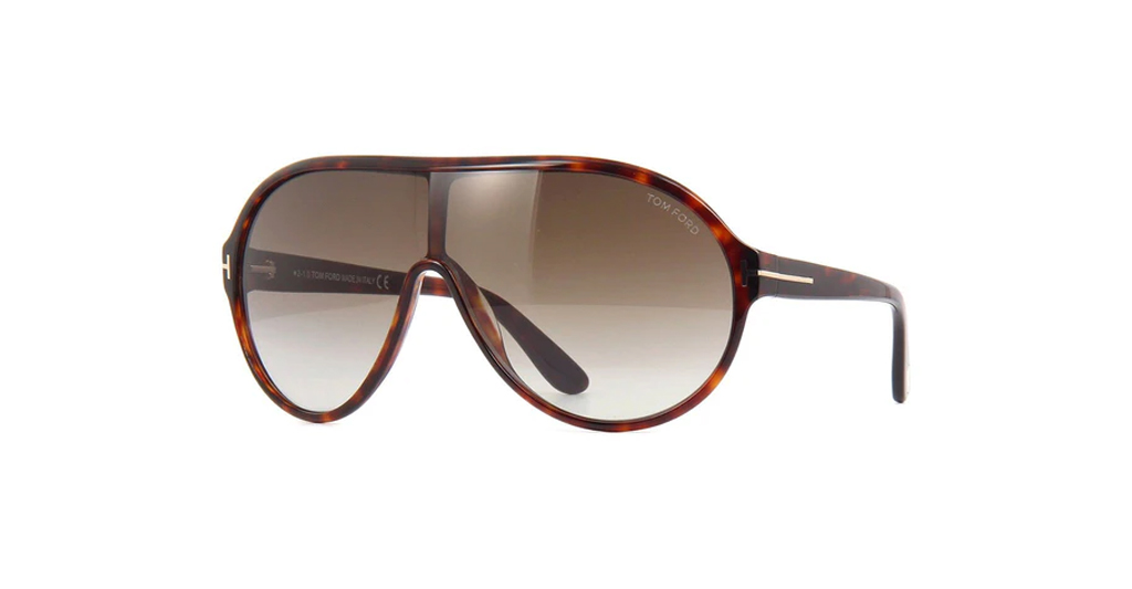 Tom Ford 814 54K Tom Ford Güneş Gözlüğü