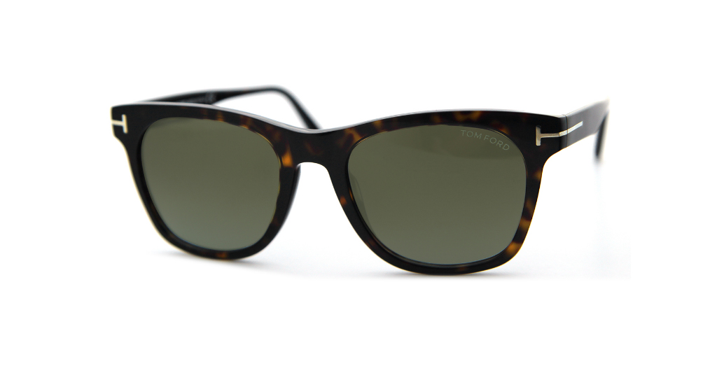 Tom Ford 833 52Q 52-20 Kadın Güneş Gözlükleri