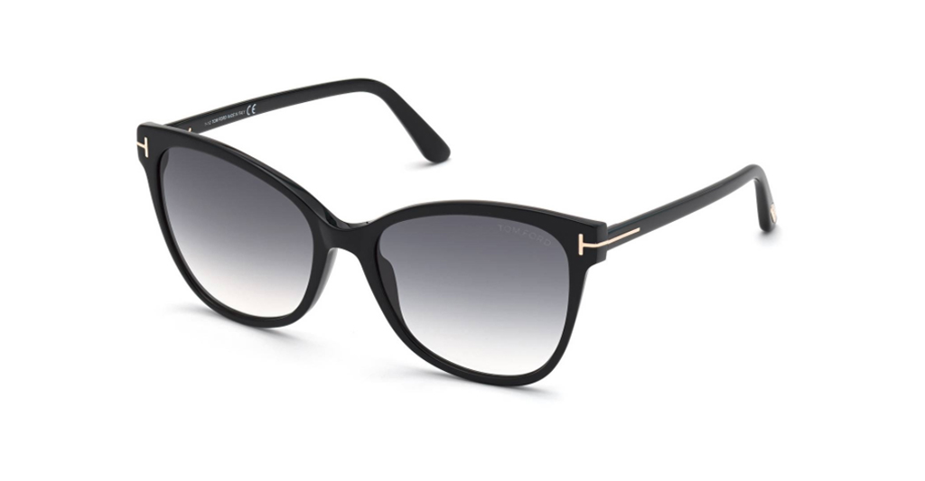 Tom Ford 844 01B 58-18 Kadın Güneş Gözlükleri