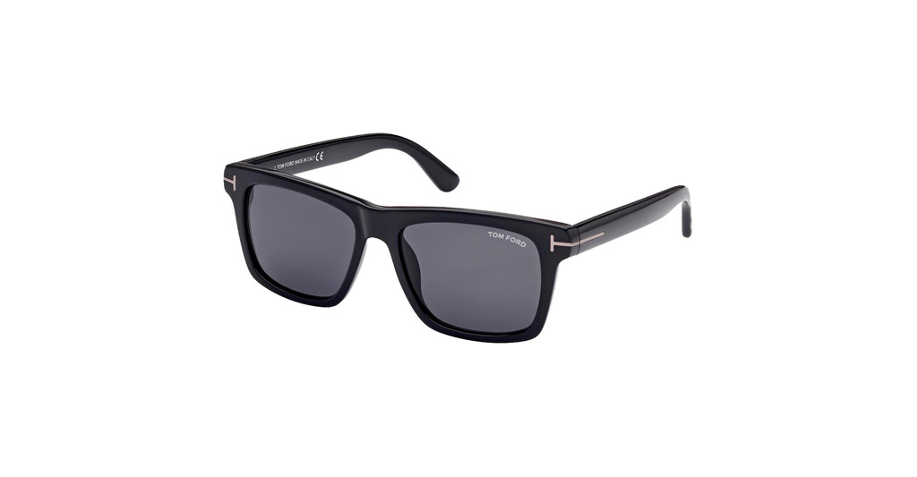 Tom Ford 906N 01A 58 Güneş Gözlüğü