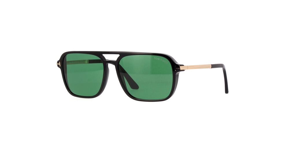 Tom Ford 910 01N 59 Güneş Gözlüğü