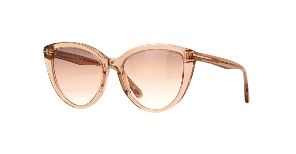 Tom Ford 915 45G 56 Kadın Güneş Gözlükleri