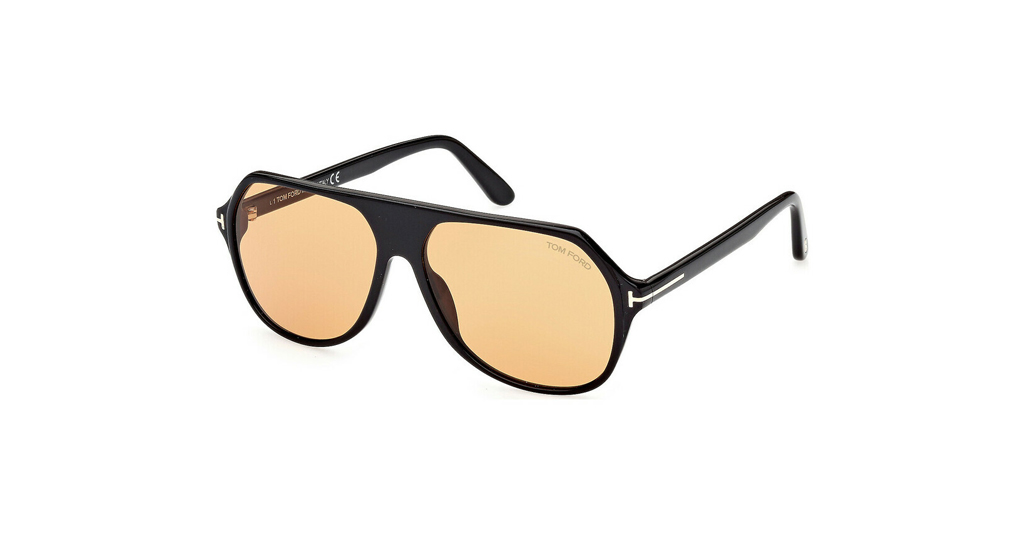 Tom Ford 934 01E 59 Tom Ford Güneş Gözlüğü