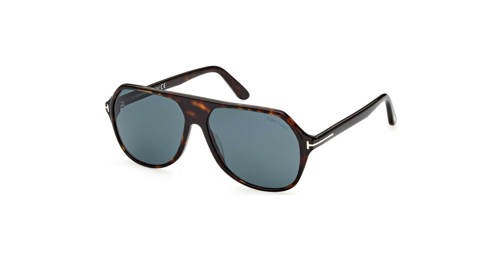 Tom Ford 934 52V 59-14 Tom Ford Güneş Gözlüğü