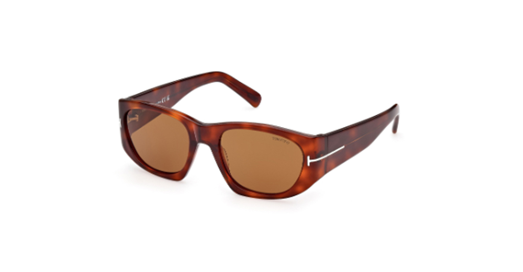 Tom Ford 987 53E 53 Tom Ford Güneş Gözlüğü