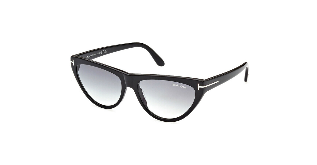 Tom Ford 990 01B 56 Tom Ford Güneş Gözlüğü