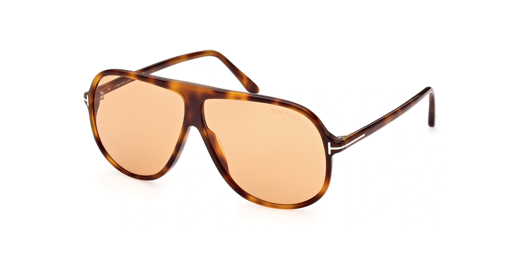 Tom Ford 998 53E 62 Unisex Güneş Gözlükleri