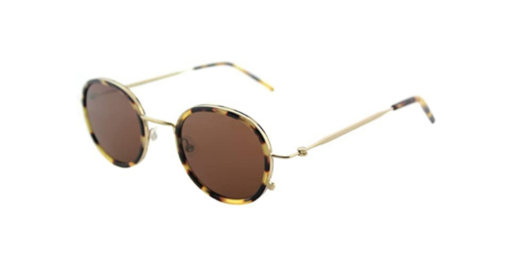 Tomas Maıer 0010S 002 00 Unisex Güneş Gözlükleri
