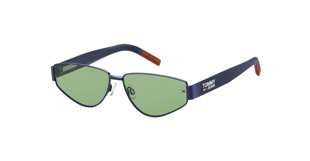 Tommy Hilfiger 0006/S PJPQT 60-13 Kadın Güneş Gözlükleri