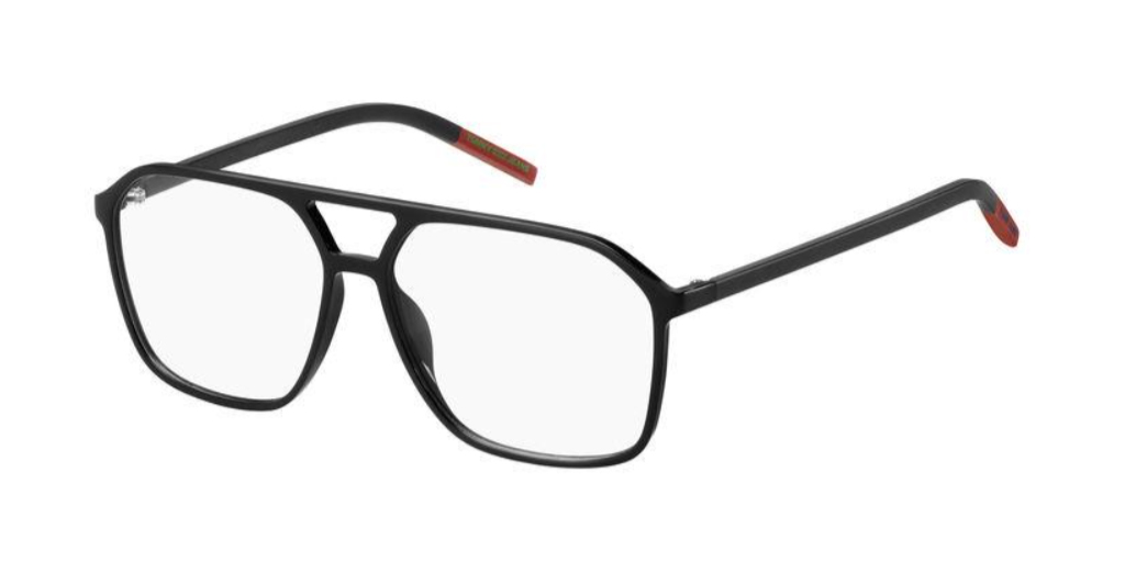 Tommy Hilfiger 0009 807 57-14 Unisex Optik Gözlükler