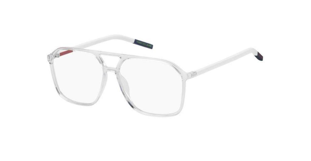 Tommy Hilfiger 0009 900 57-14 Unisex Optik Gözlükler