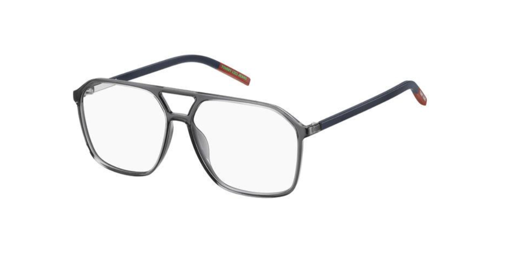 Tommy Hilfiger 0009 KB7 57-14 Unisex Optik Gözlükler