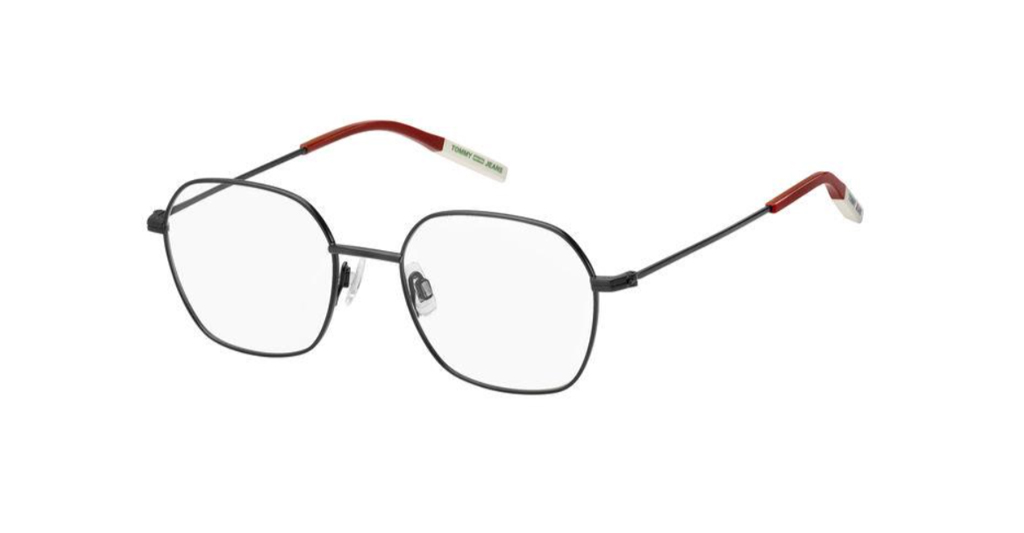Tommy Hilfiger 0014 003 49-20 Unisex Optik Gözlükler