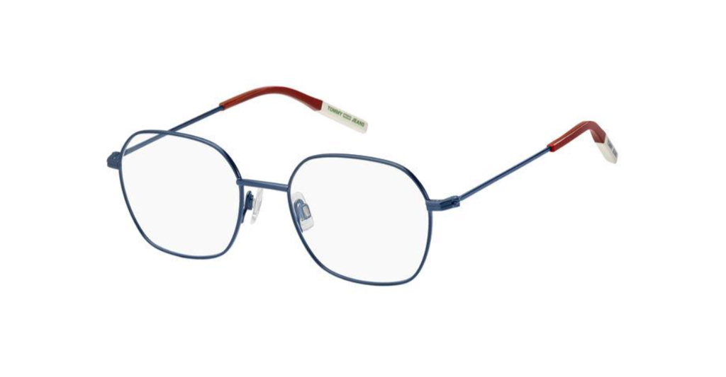 Tommy Hilfiger 0014 FLL 50-18 Unisex Optik Gözlükler