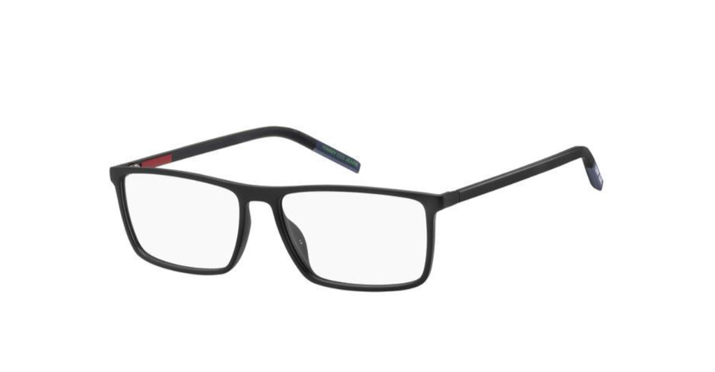 Tommy Hilfiger 0019 003 55-15 Unisex Optik Gözlükler