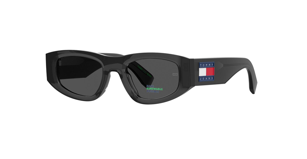 Tommy Hilfiger 0087/S KB7IR 52 Unisex Güneş Gözlükleri